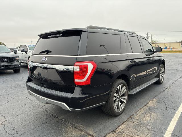 Certified 2020 Ford Expedition Max XLT w/ Equipment Group 202A AWD/4WD image 5