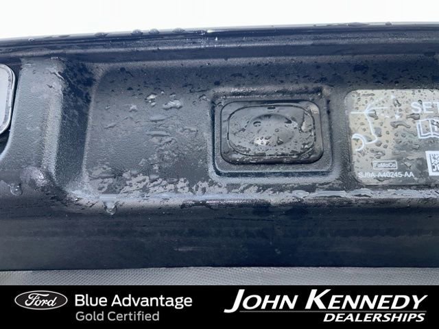 Certified 2025 Ford Mustang Mach-E Premium image 14