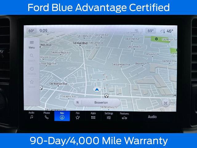Certified 2024 Ford F150 XLT w/ Equipment Group 302A MID image 20