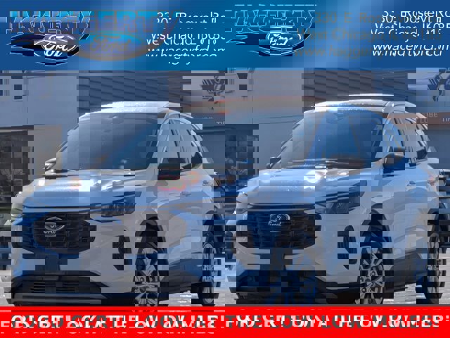 Certified 2023 Ford Escape Active image 7