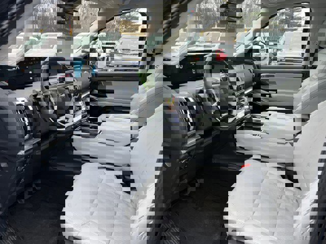 Certified 2025 Ford Expedition Max Platinum image 7