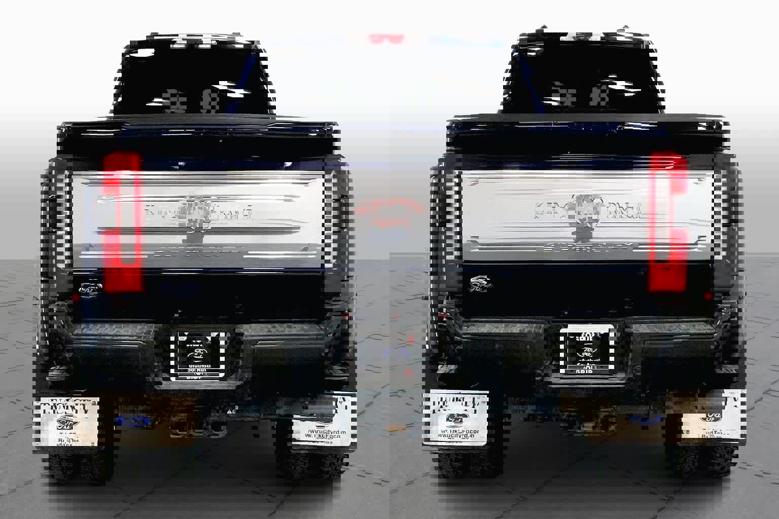 Certified 2024 Ford F350 King Ranch image 2