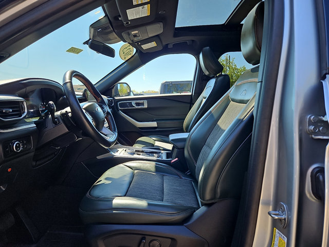 Certified 2023 Ford Explorer Timberline AWD/4WD image 20