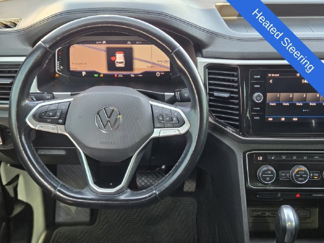 Used 2020 Volkswagen Atlas Cross Sport SEL AWD/4WD image 26