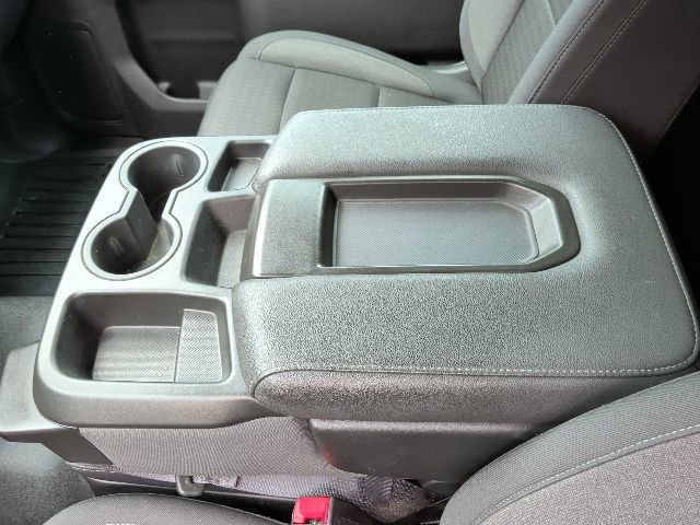 Used 2024 GMC Sierra 1500 Pro w/ Pro Value Package AWD/4WD image 25