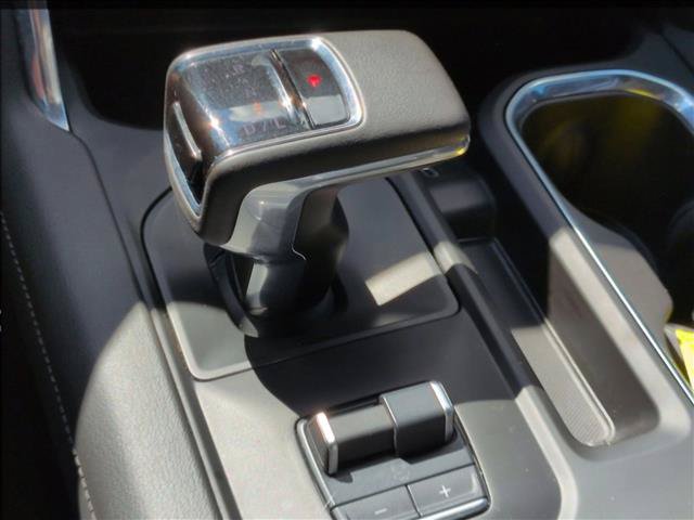Used 2022 GMC Sierra 1500 Denali AWD/4WD image 12