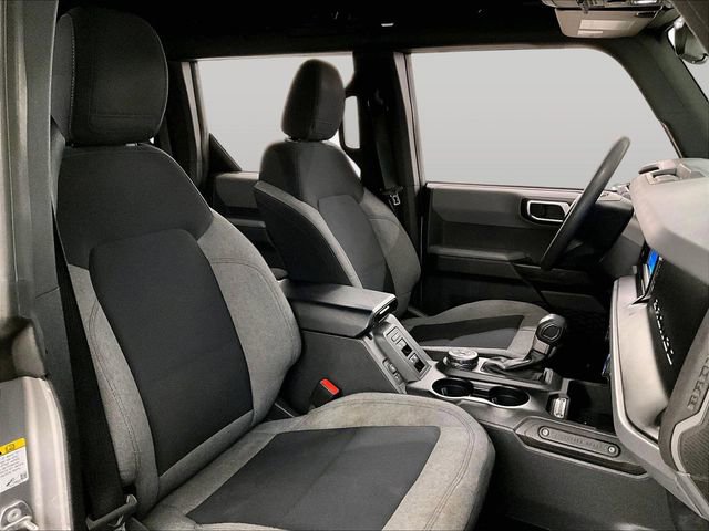 Certified 2023 Ford Bronco 4-Door AWD/4WD image 7