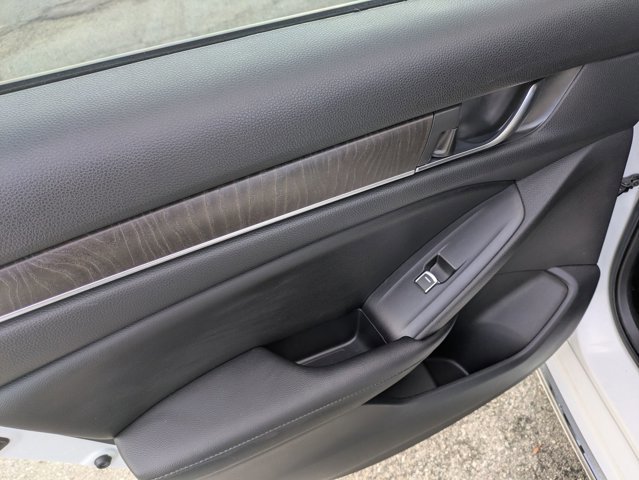 Used 2020 Honda Accord EX-L image 27