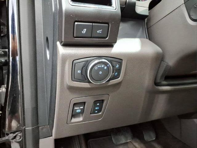 Certified 2018 Ford Expedition Max Limited AWD/4WD image 22