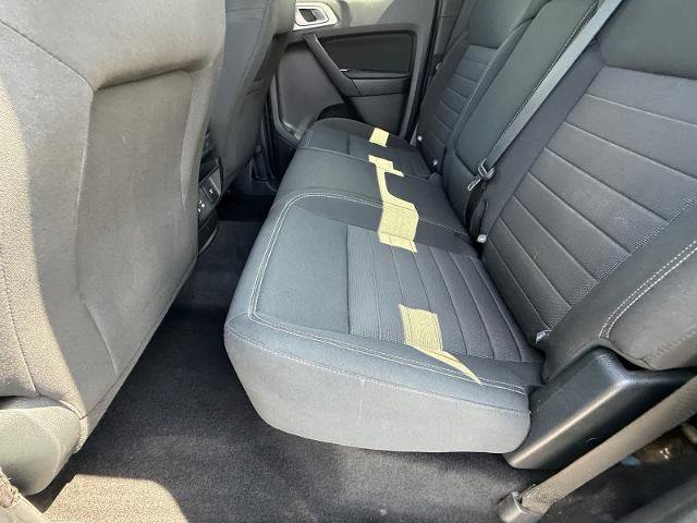 Certified 2019 Ford Ranger XLT w/ Equipment Group 301A Mid AWD/4WD image 11