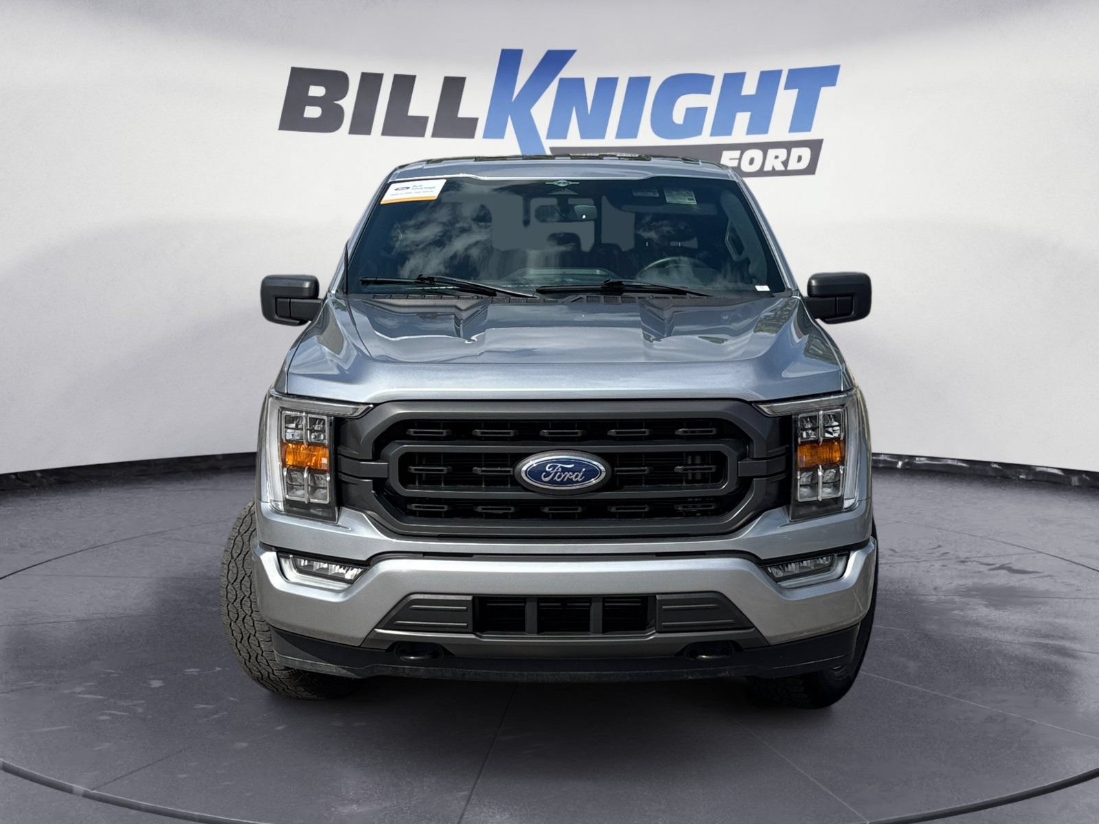 Certified 2023 Ford F150 XLT w/ Equipment Group 302A High AWD/4WD image 8