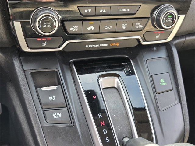 Used 2019 Honda CR-V EX-L image 20