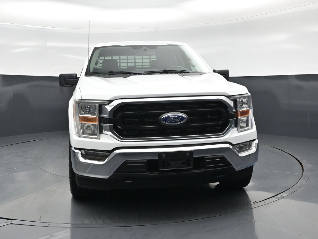 Certified 2022 Ford F150 XLT w/ Trailer Tow Package AWD/4WD image 16
