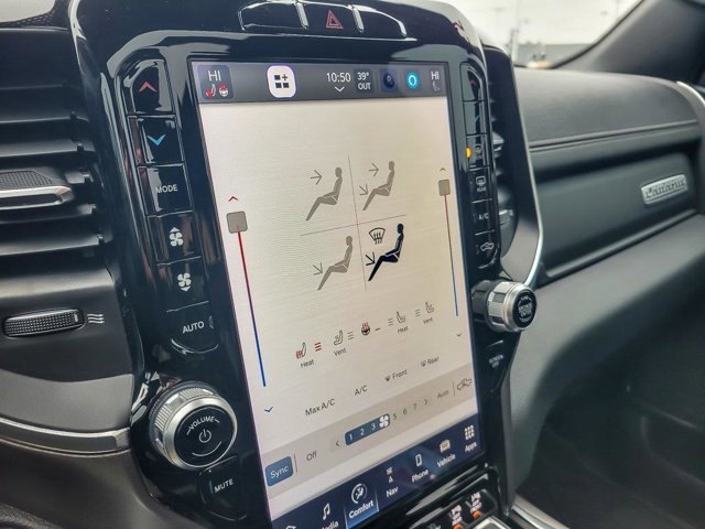 Used 2022 RAM 1500 Laramie image 16