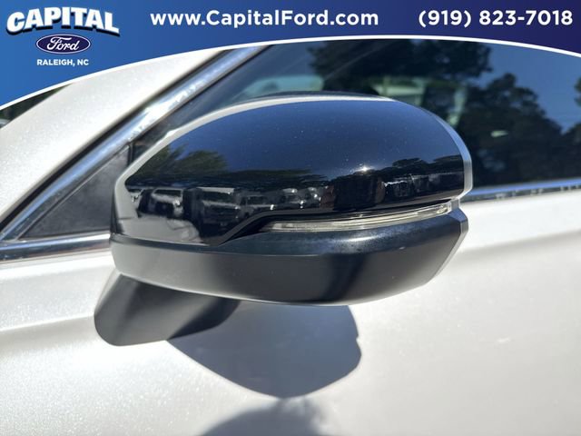 Used 2024 Honda CR-V Sport-L image 12