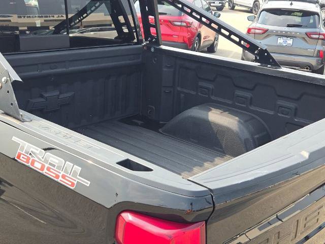 Used 2019 Chevrolet Silverado 1500 LT Trail Boss image 15