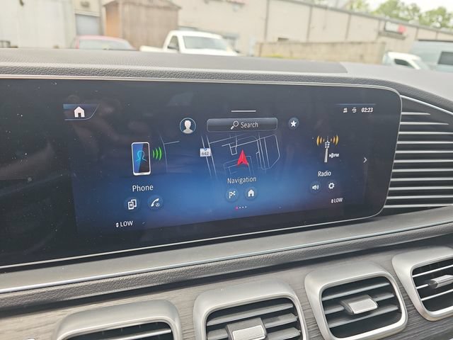 Used 2024 Mercedes-Benz GLE 350 4MATIC image 24