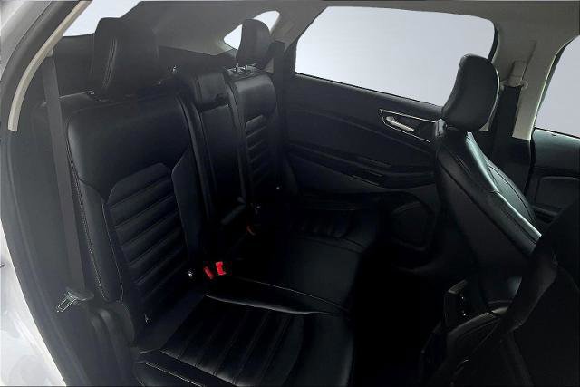 Certified 2024 Ford Edge SEL image 32