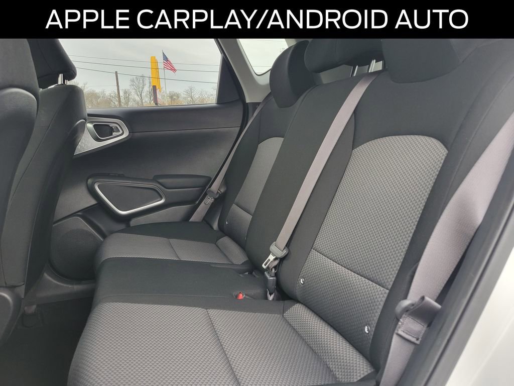 Used 2020 Kia Soul LX image 10