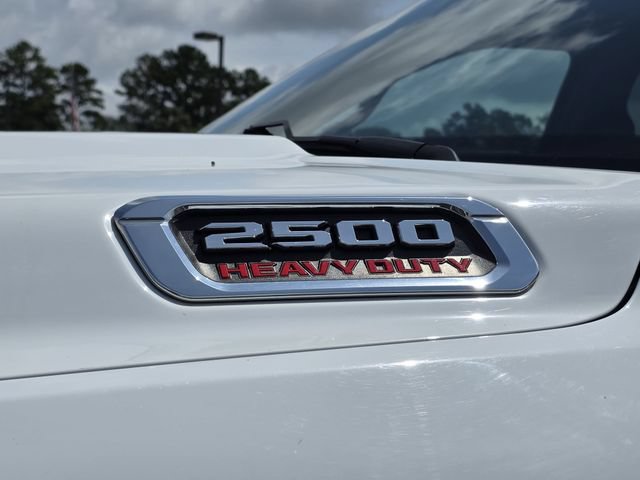 Used 2022 RAM 2500 Tradesman AWD/4WD image 29