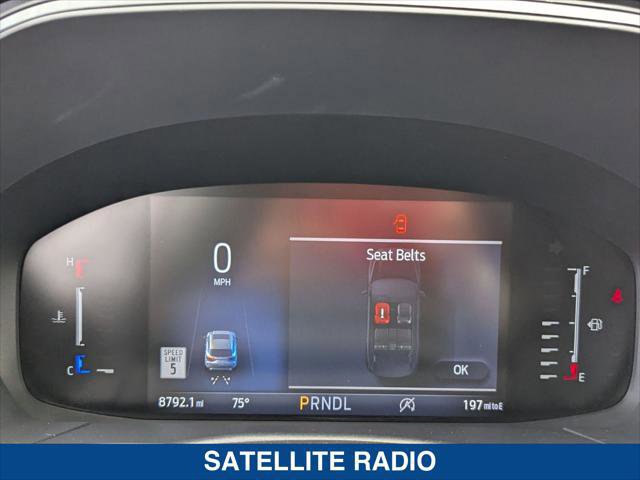 Certified 2023 Ford Escape ST-Line w/ Tech Pack #1 image 16