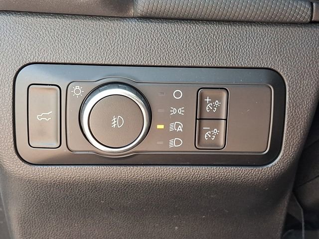 Certified 2025 Ford Bronco Sport Big Bend w/ Convenience Package image 25