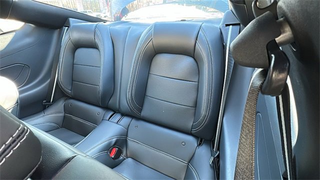 Certified 2024 Ford Mustang GT Premium image 20