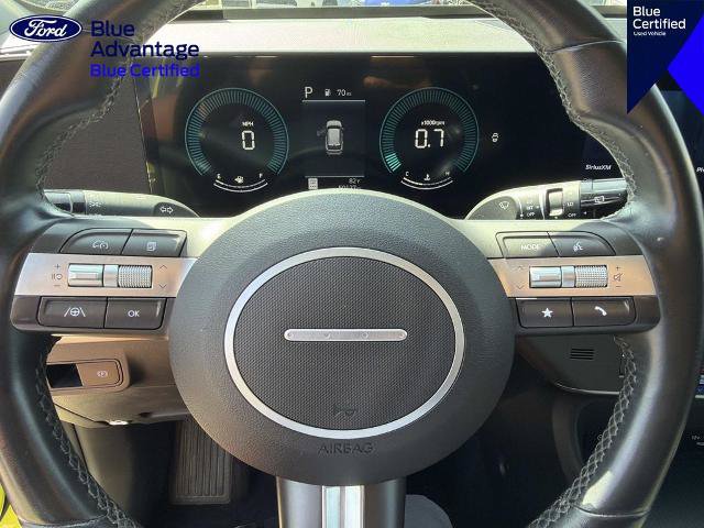 Used 2024 Hyundai Kona SEL FWD image 20
