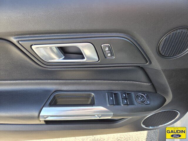 Certified 2022 Ford Mustang Premium RWD image 18