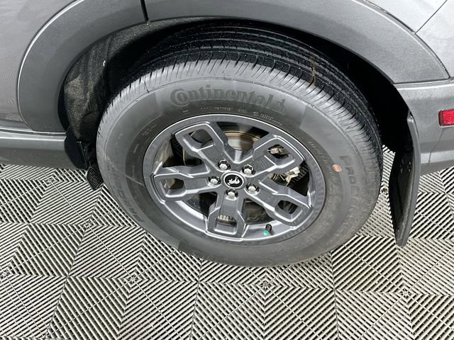 Certified 2023 Ford Bronco Sport Big Bend w/ Convenience Package image 36