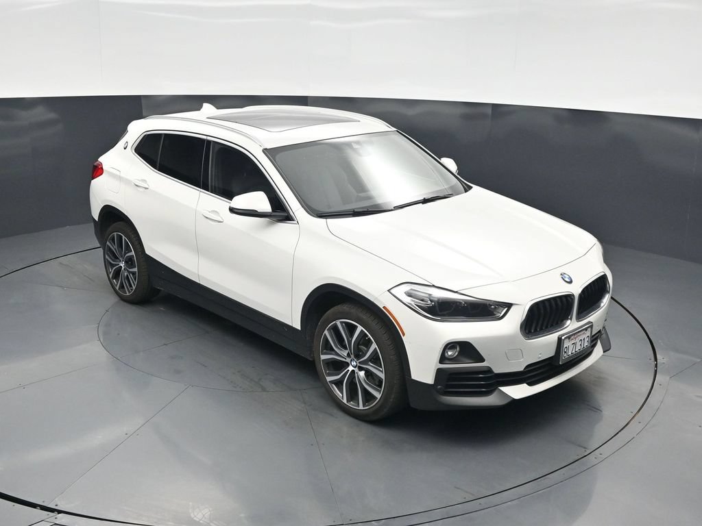 Used 2020 BMW X2 sDrive28i w/ Convenience Package FWD image 42