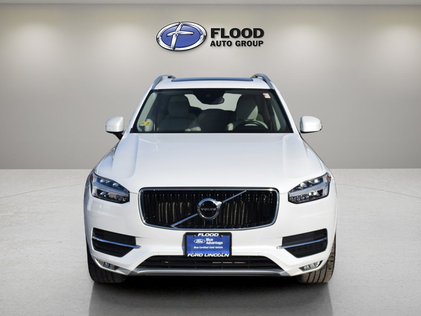 Used 2019 Volvo XC90 T6 Momentum w/ Protection Package Premier video 2