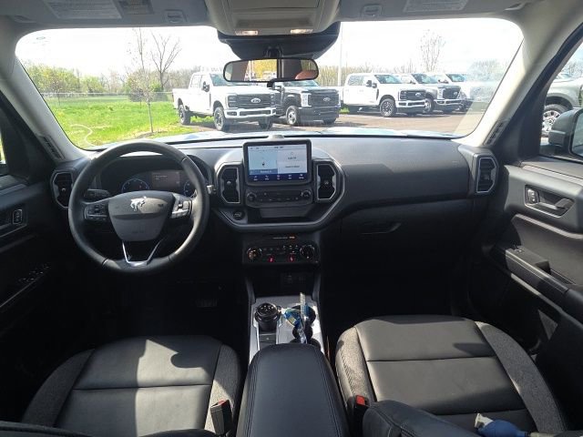 Certified 2024 Ford Bronco Sport Big Bend w/ Convenience Package image 24