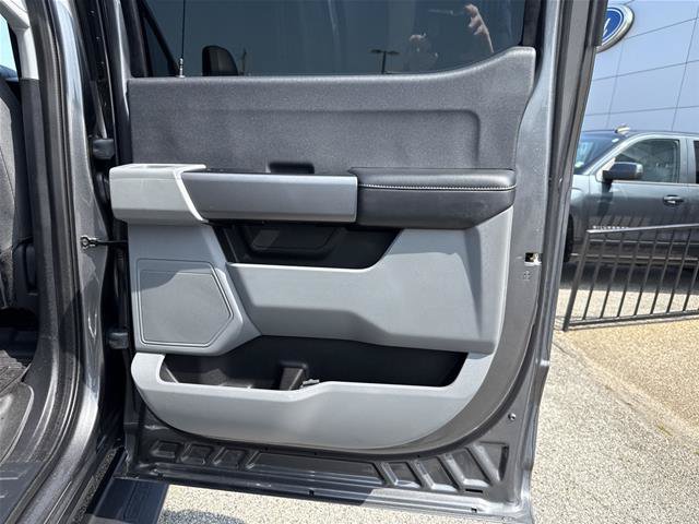 Certified 2025 Ford F250 XL w/ STX Appearance Package AWD/4WD image 22