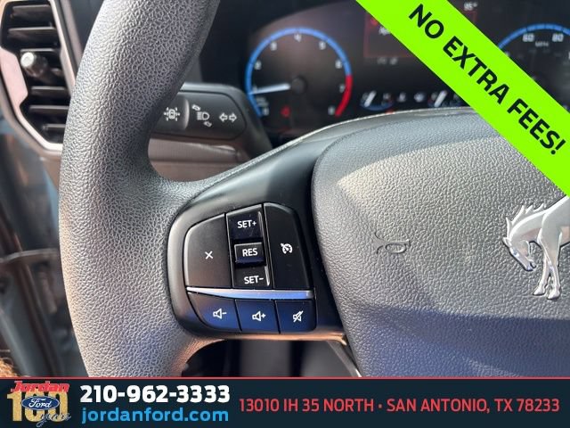 Certified 2023 Ford Bronco Sport Big Bend AWD/4WD image 19