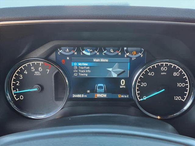 Certified 2023 Ford F150 XLT w/ Equipment Group 302A High image 19