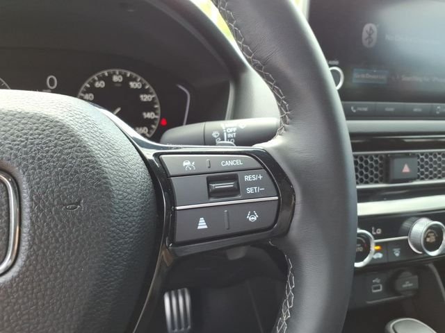 Used 2022 Honda Civic Sport image 23