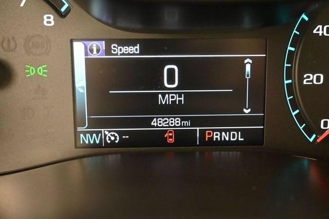 Used 2018 Chevrolet Colorado ZR2 AWD/4WD image 18
