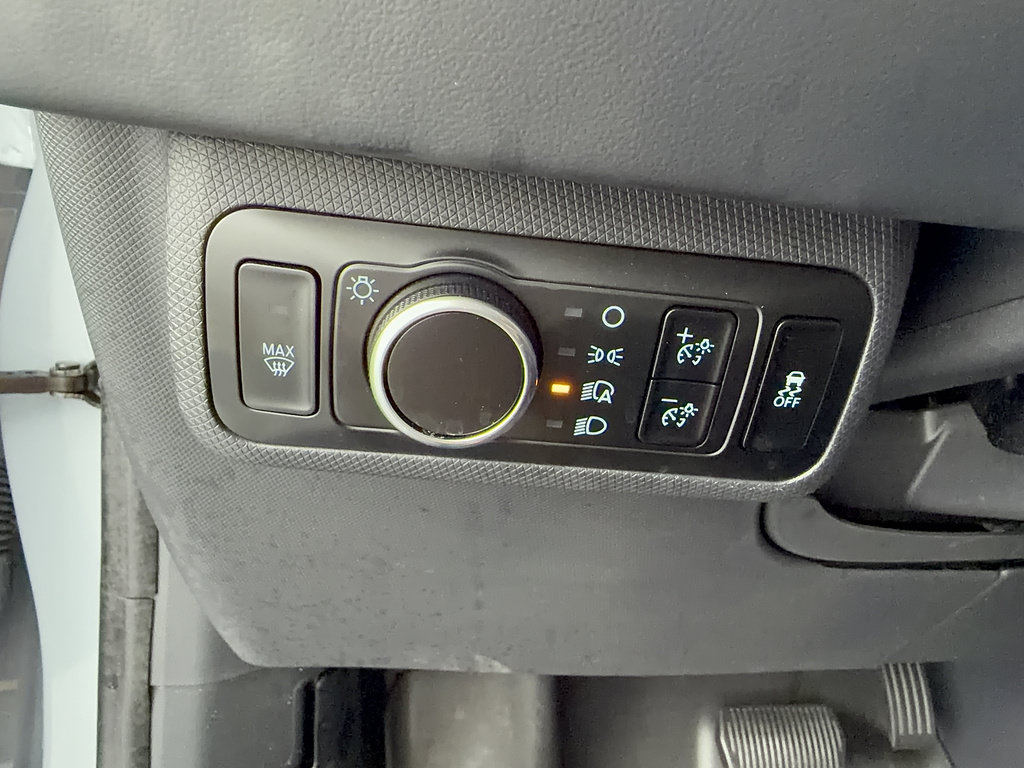 Certified 2024 Ford Mustang Mach-E Select RWD image 25
