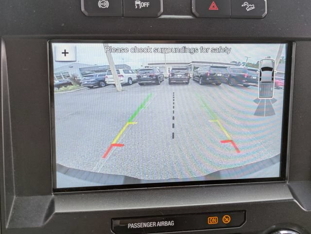 Certified 2019 Ford F250 XLT w/ XLT Premium Package AWD/4WD image 19