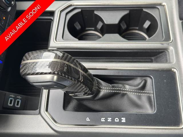 Certified 2018 Ford F150 Raptor w/ Equipment Group 802A Luxury AWD/4WD image 30