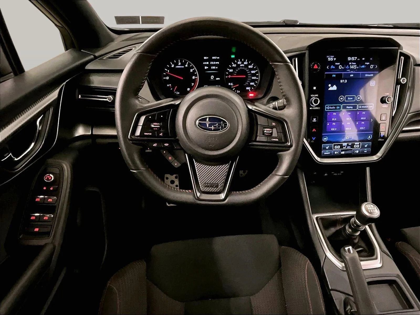 Used 2022 Subaru WRX Premium AWD/4WD image 5