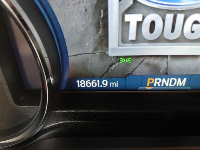 Certified 2023 Ford F150 XLT w/ Equipment Group 302A High image 14