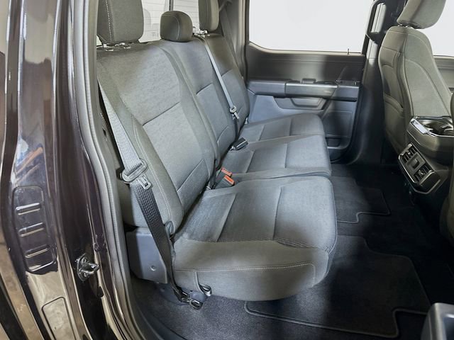 Certified 2023 Ford F150 XLT w/ Equipment Group 302A High image 18