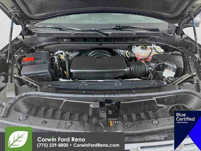 Used 2025 GMC Yukon Denali image 35