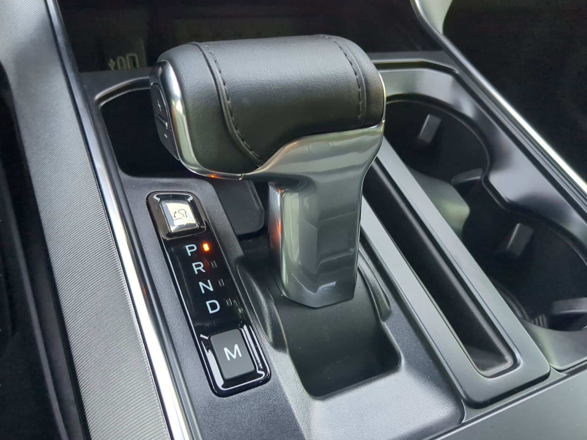 Certified 2025 Ford F150 Platinum AWD/4WD image 64