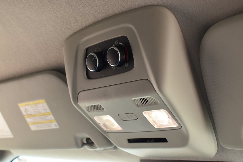 Certified 2025 Ford Transit 350 XLT RWD image 36
