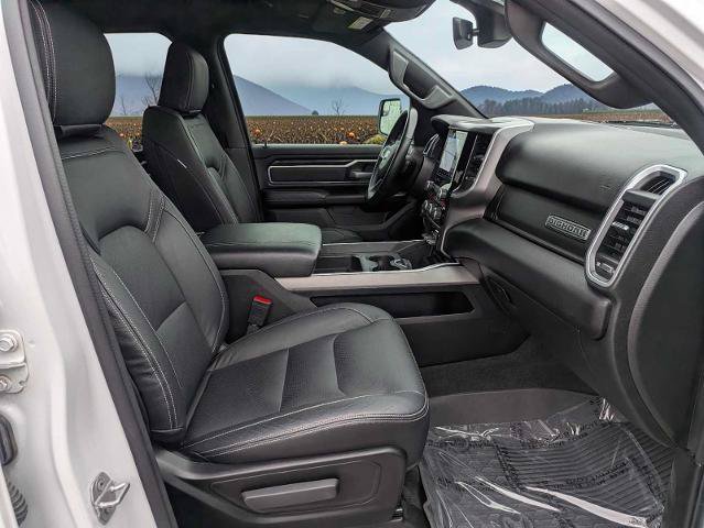 Used 2022 RAM 1500 Big Horn w/ Night Edition AWD/4WD image 21