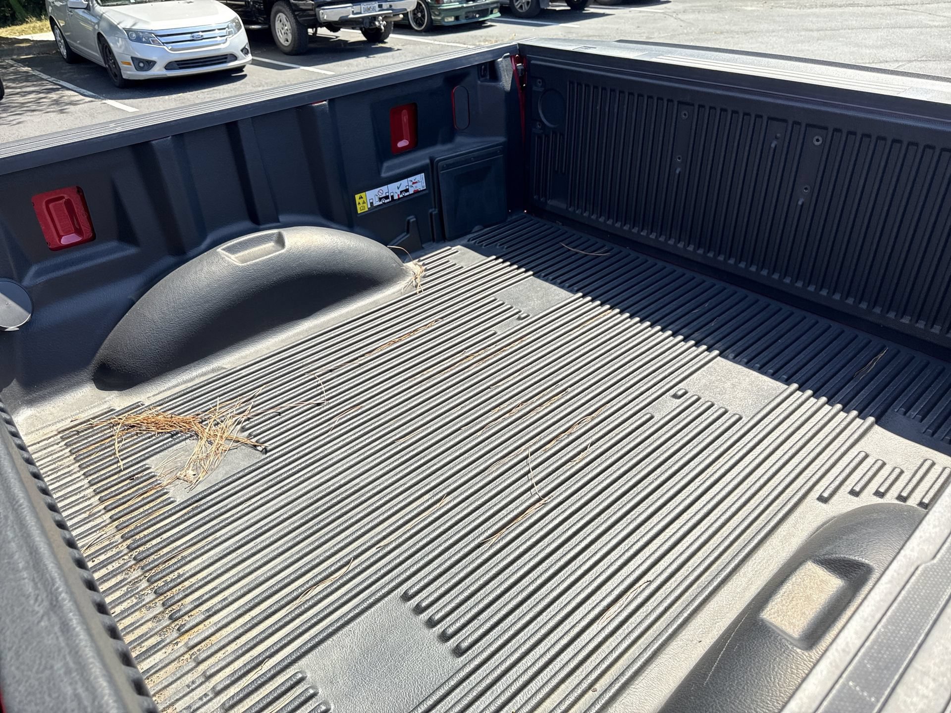 Certified 2024 Ford F150 Lariat w/ Equipment Group 502A High AWD/4WD image 21