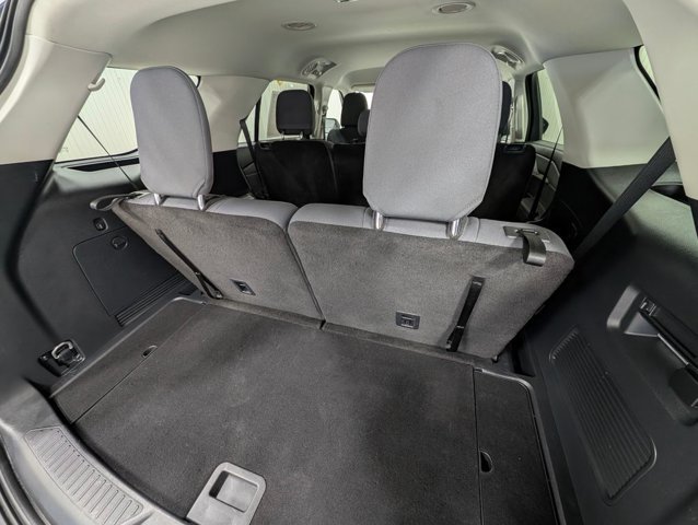 Certified 2025 Ford Explorer Active AWD/4WD image 21